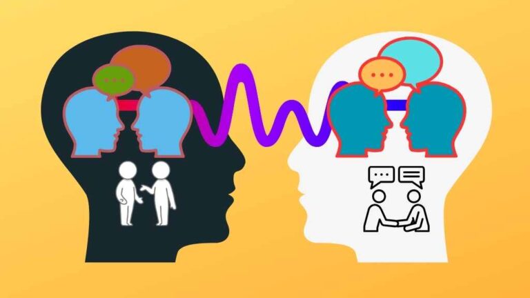 The Hidden Architecture of Human Communication: Beyond Words and Intentions