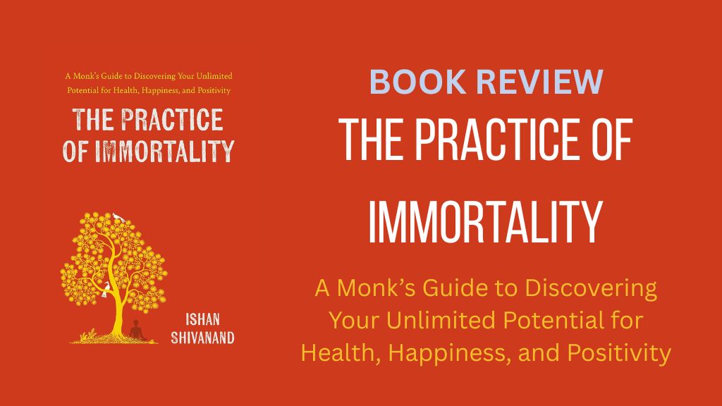 Ishan Shivanand Book