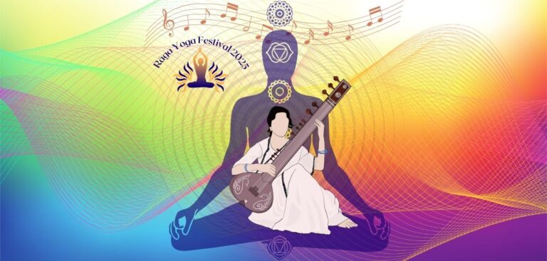 The Sacred Symphony: Music as the Gateway to Divine Union