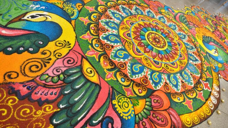 Scaling Indian Knowledge Systems