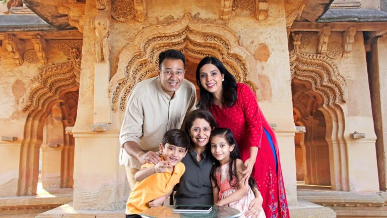 Rebuilding Bharat Through “Architecture in A new Avatar”