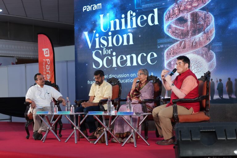 Exploring IKS as a framework for education & research