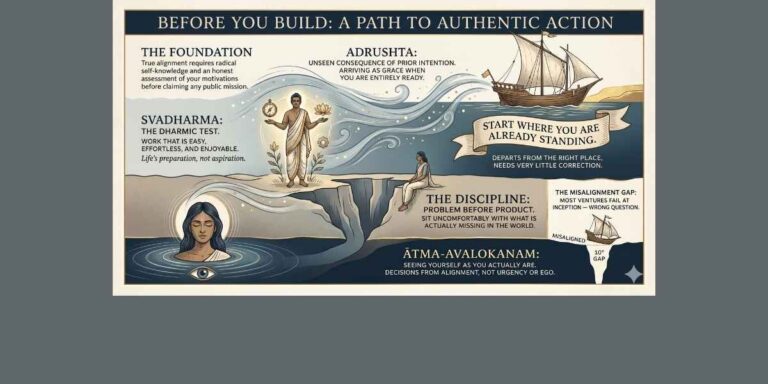 Before You Build